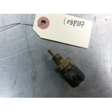 108P107 Coolant Temperature Sensor For 10-12 Nissan Sentra  2.0 226307000